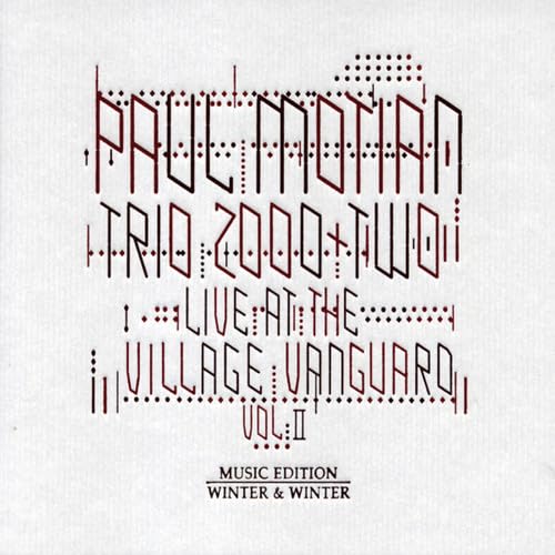 Live At Village Vol.2