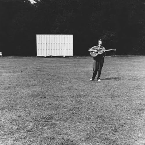 Guitar Solos / Fifty 2X12" Vinyl