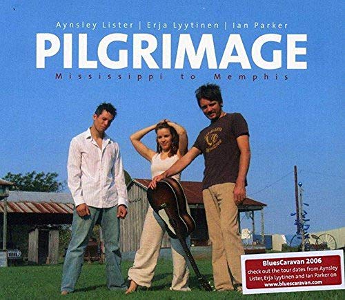 Pilgrimage