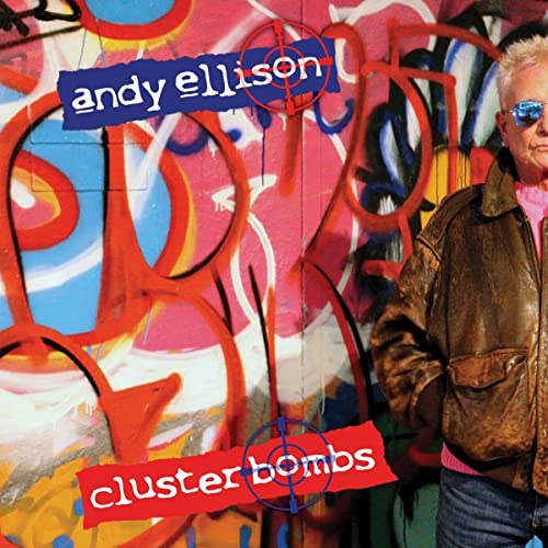 Cluster Bombs [Vinyl]