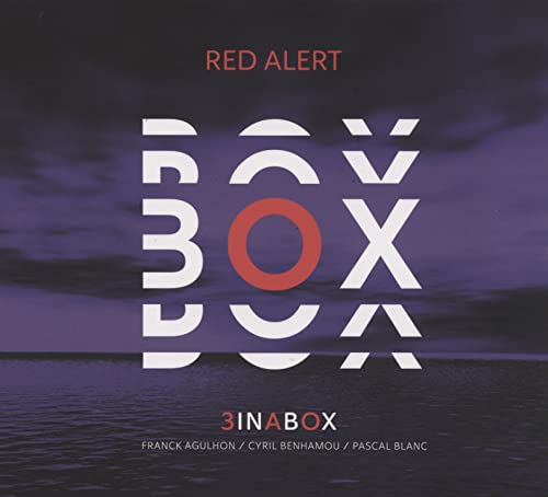 Red Alert