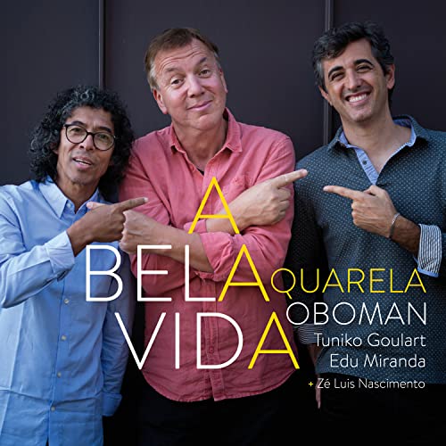 Bela Vida