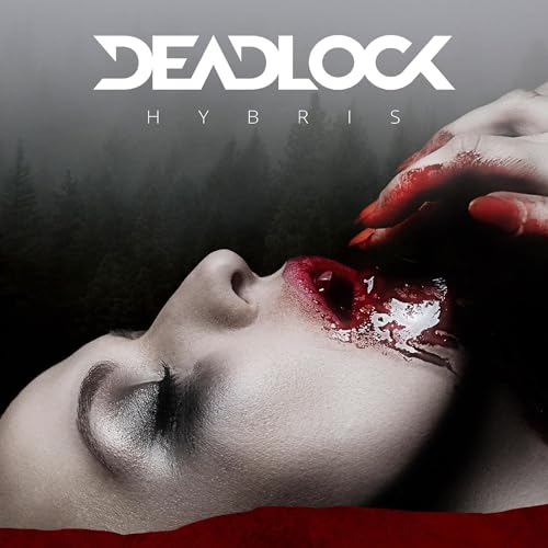 Hybris (Limited Edt.)