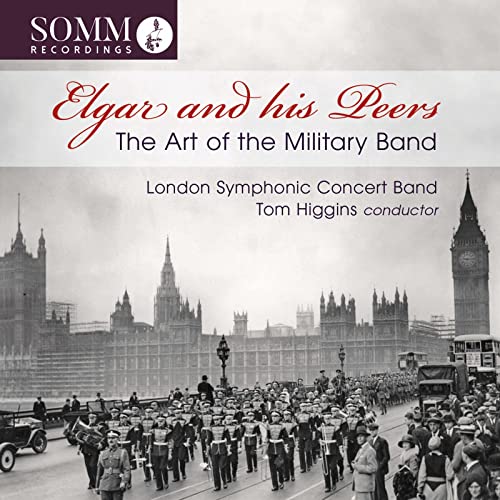 Art Of The Military Band