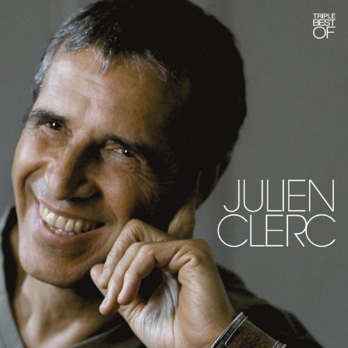 Best Of Julien Clerc (3 Cd)