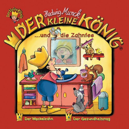 Der Kleine Konig Un Die..
