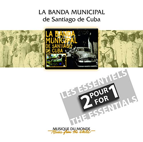 Cuban Brassband (2 Cd)