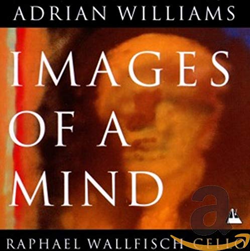 Images Of A Mind