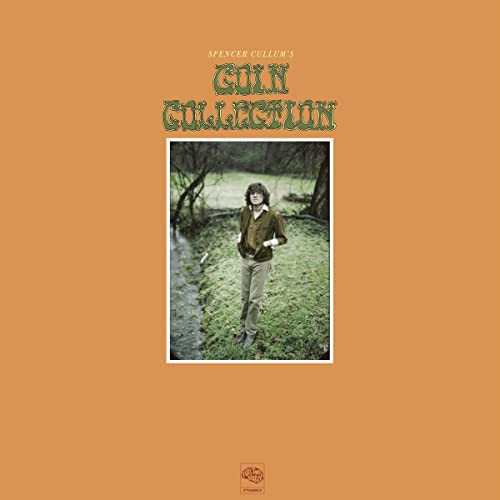 Family$ Full Time Ho Spencer Cullum'S Coin Collection (Lp)