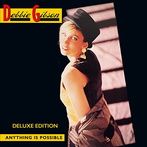 Anything Is Possible (Deluxe Edition) (2 Cd)