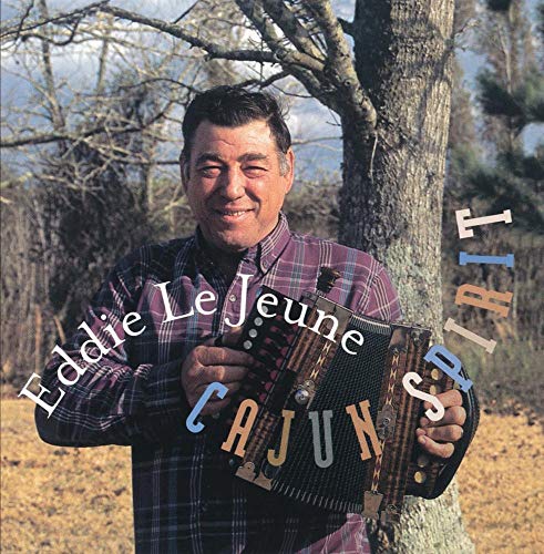 Cajun Spirit