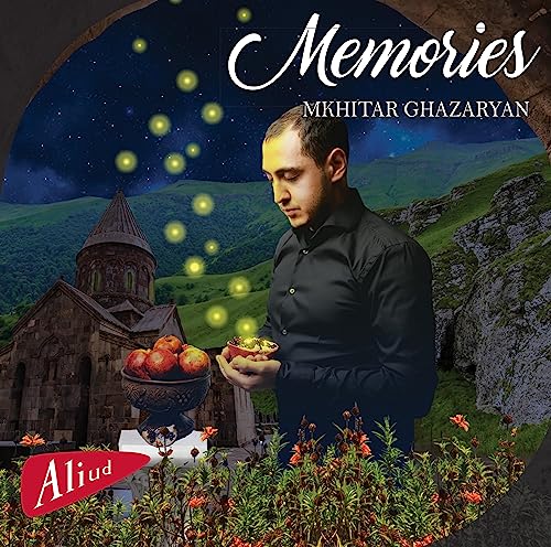 Memories -Digi-