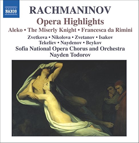 Opera Highlights