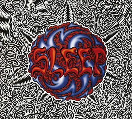 Sleepìs Holy Mountain
