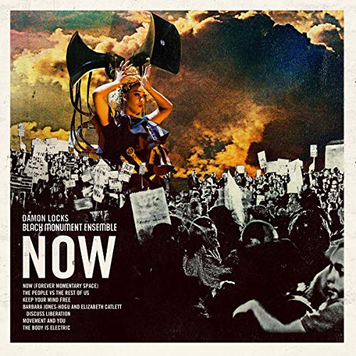 Now