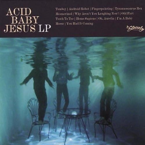 Slovenly Lp