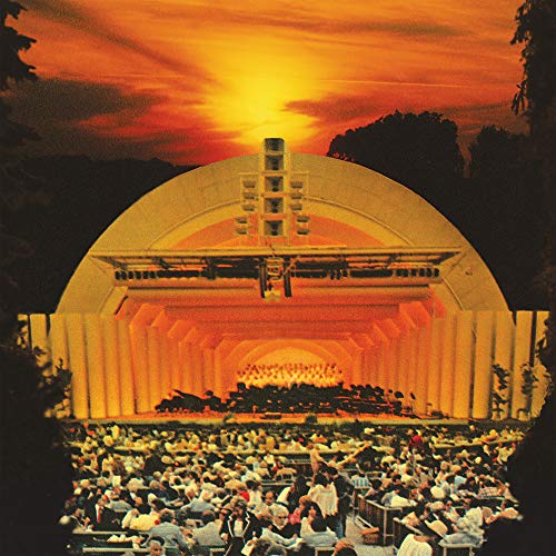At Dawn: 20Th Anniversary Edition (Orange Vinyl) (3 Lp)