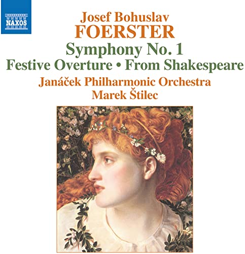 Symphony No.1