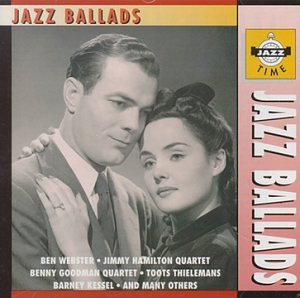 Jazz Ballads