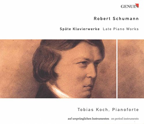 Sp Te Klavier Erke