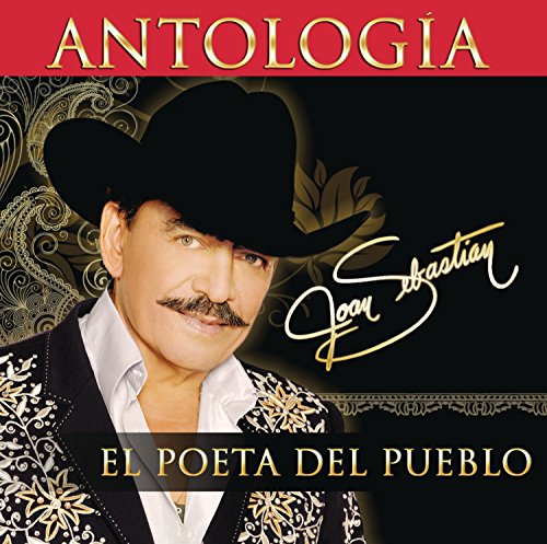 Antologia: El Poeta Del Pueblo
