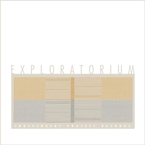 Exploratorium (Expanded)