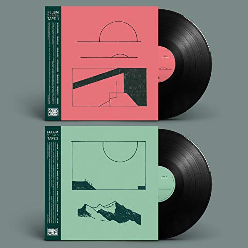 Tape 1, Tape 2