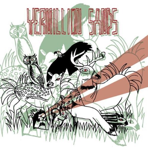 Vermillion Sands