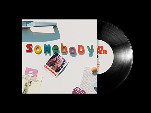 Somebody