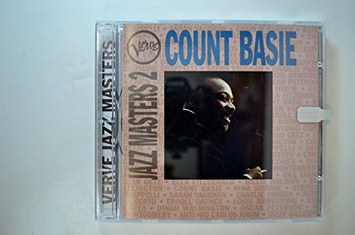 Verve Jazz Masters V.2