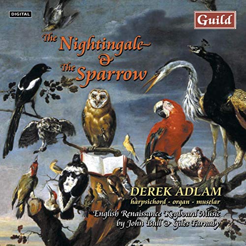 Nightingale & The Sparrow