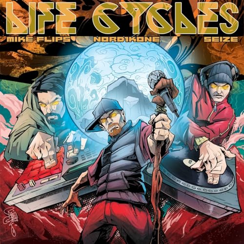 Life Cycles