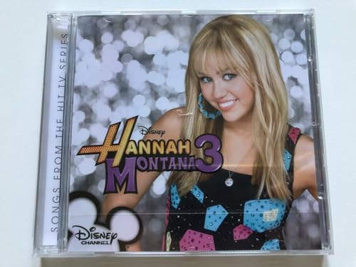 Hannah Montana, Vol. 3