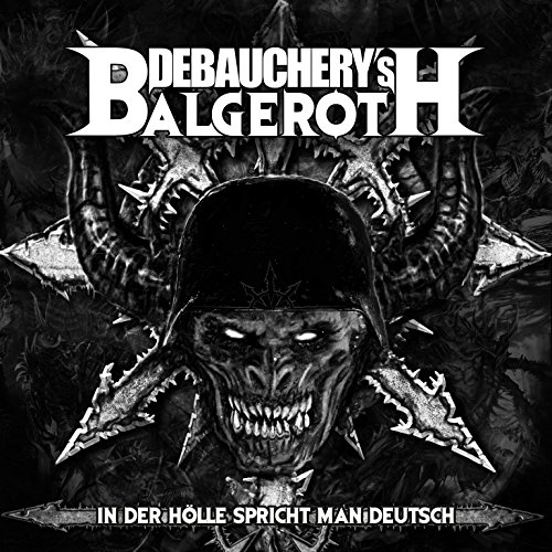 In Der Holle Spricht Man Deutsch (Deluxe Edt.)