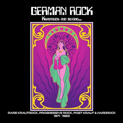 German Rock Vol.1