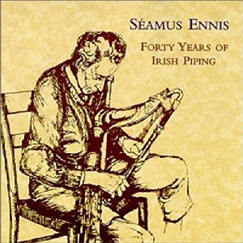 Forty Years Of Irish
