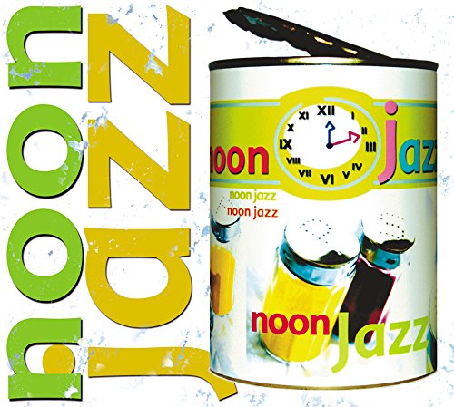 Noon Jazz