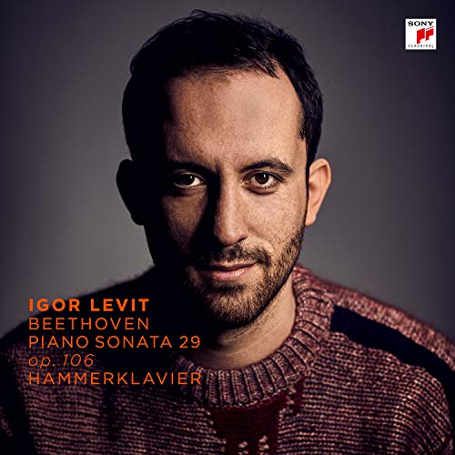 Piano Sonata No. 29 In B Flat Major Op. 106 Hammerklavier