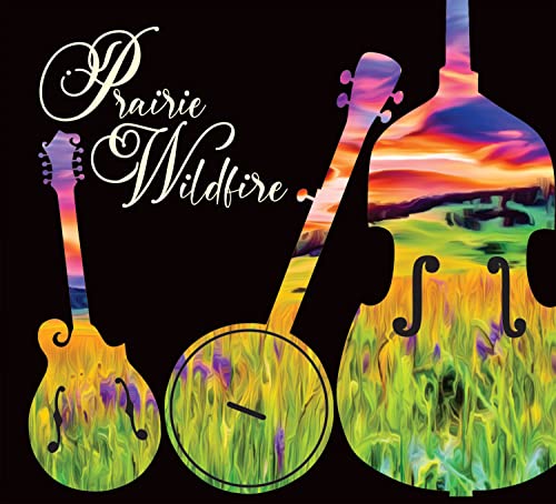 Prairie Wildfire