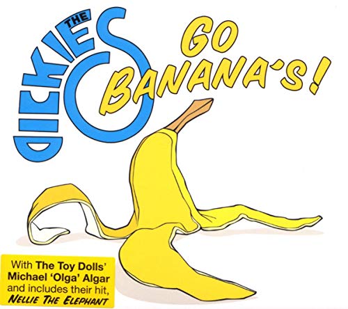 Go Bananas