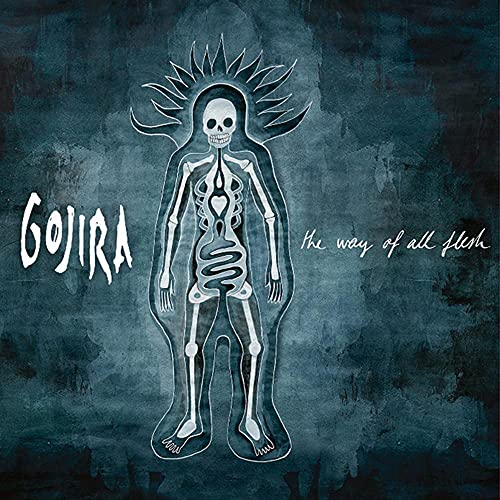 The Way Of All Flesh (Coloured Edt.)
