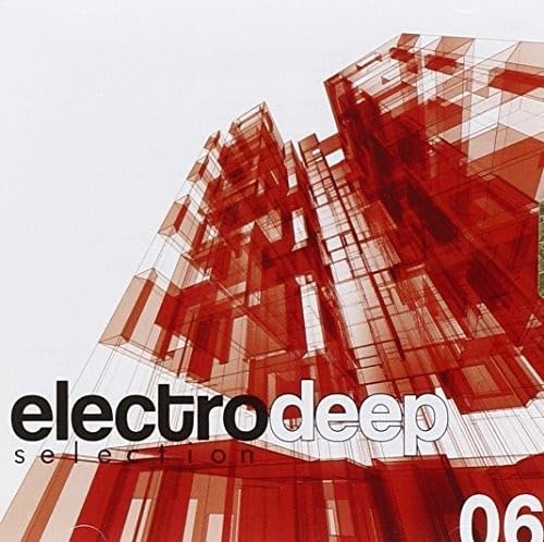 Electro Deep Selection 6