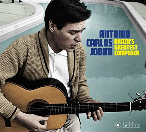 Brazil'S Greatest Composer