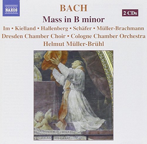Mass In B Minor