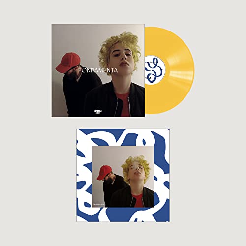 Fondamenta - 45 Rpm