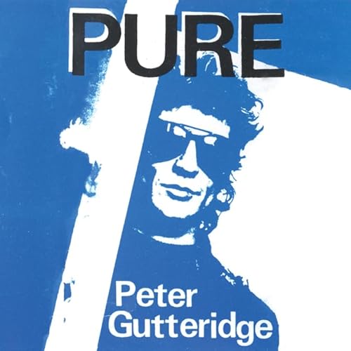 Pure [Vinyl]