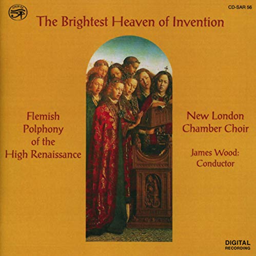 Brightest Heaven Of Inve