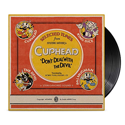 Cuphead