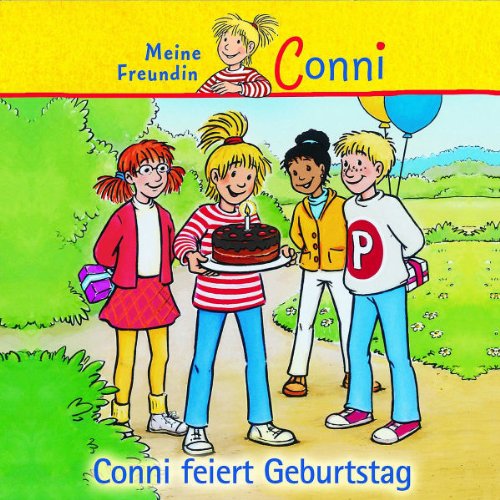 Conni 16