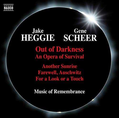 Out Of Darkness An Opera Of Survival